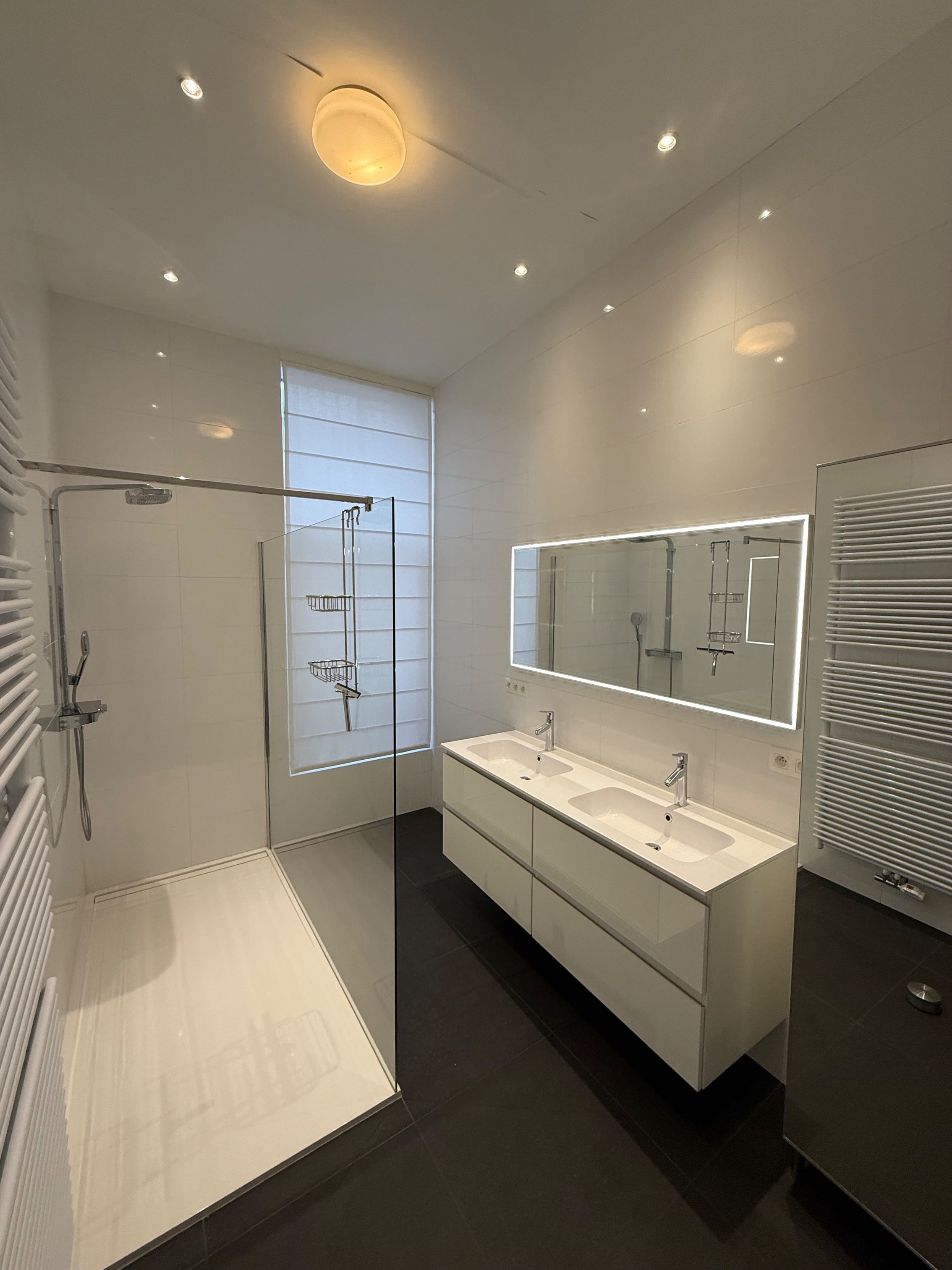 Appartement te huur in Antwerpen met 2 slaapkamers - foto 5