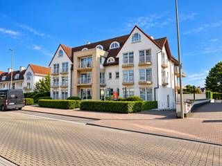 Garage à louer à Knokke-Heist