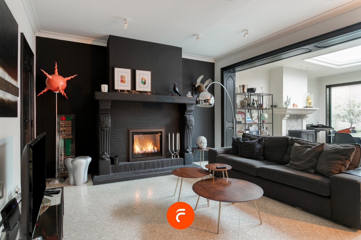 Maison à vendre à Courtrai avec 3 chambres - photo 2