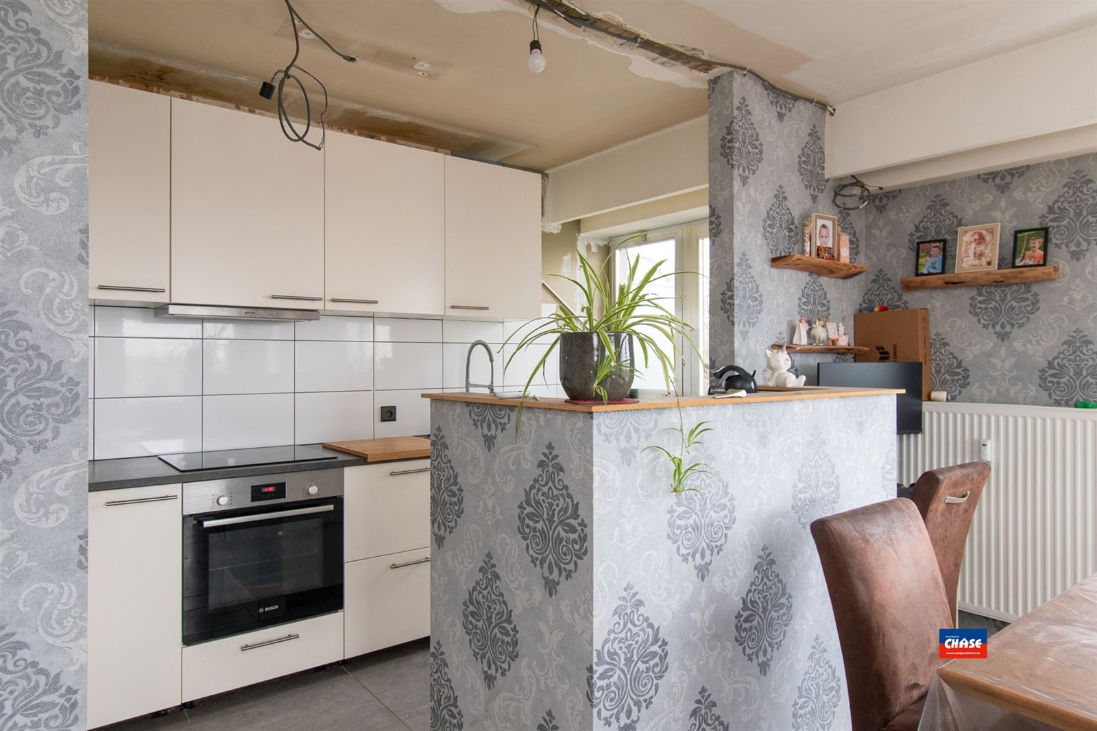 Te renoveren app met 2 slpks  - foto 5