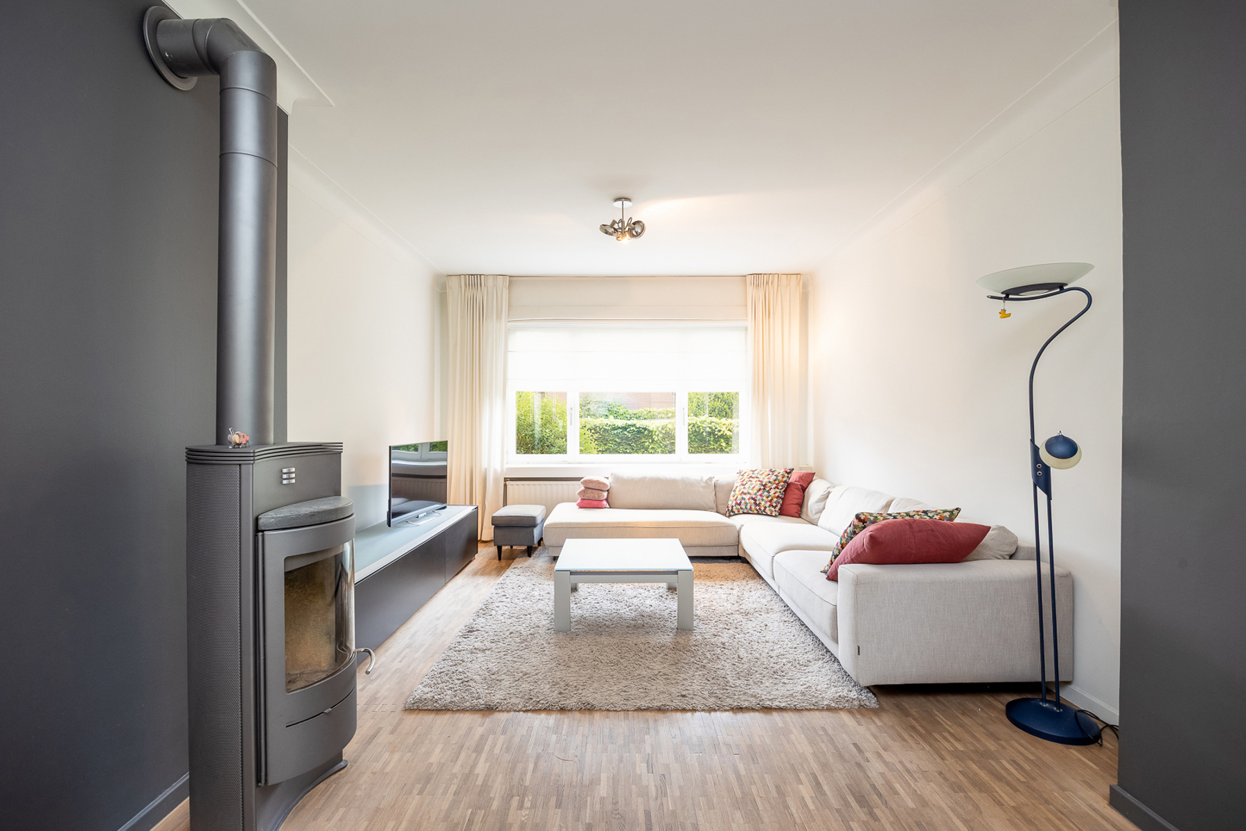 Charmante woning met 4 slaapkamers in Hof van Rieth-wijk - foto 4