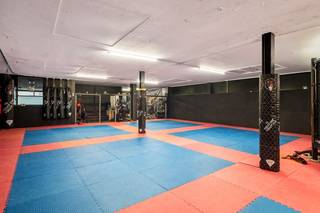 Commercial for sale in Antwerp