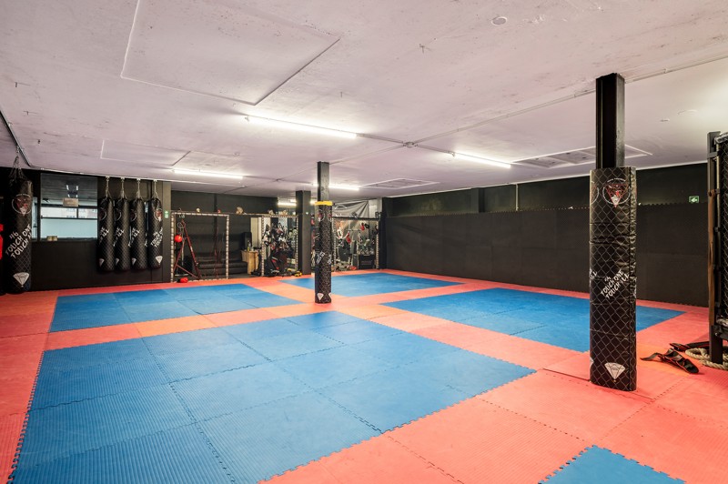 Gelijkvloers opbrengsteigendom op toplocatie in Deurne - foto 4