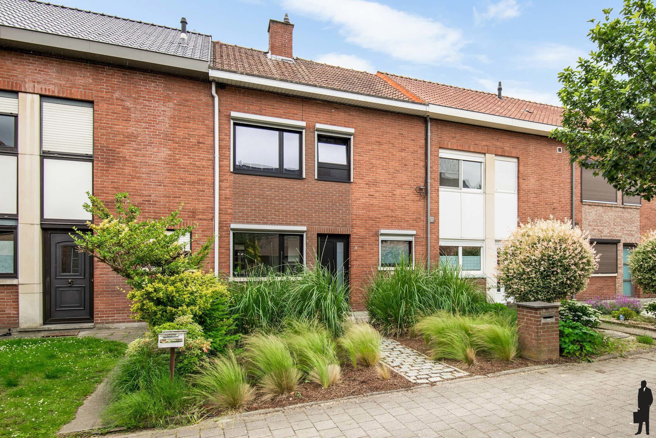 Maison à vendre à Anvers