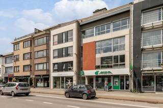 Apartment for sale in Brasschaat
