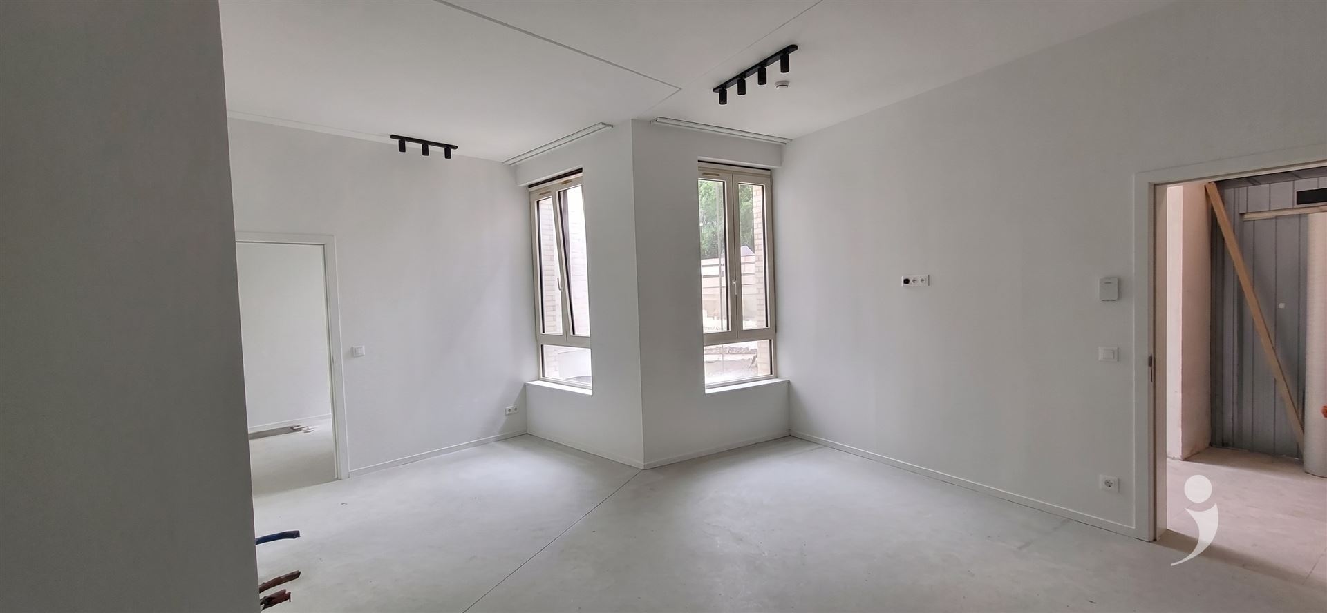 Conciërge appartement 00.01 - foto 2