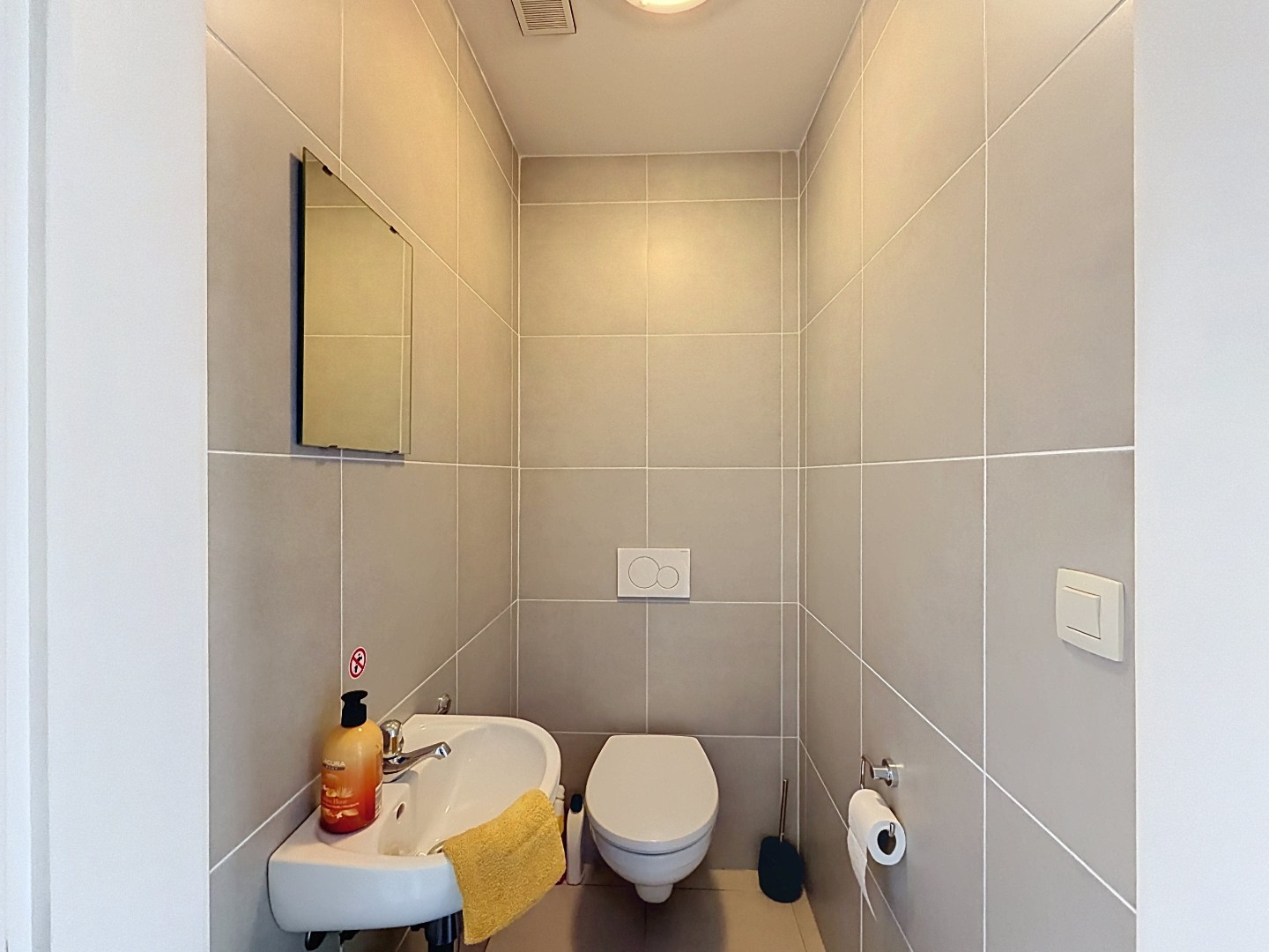 Apartment for rent in Waarschoot with 3 bedrooms - photo 5