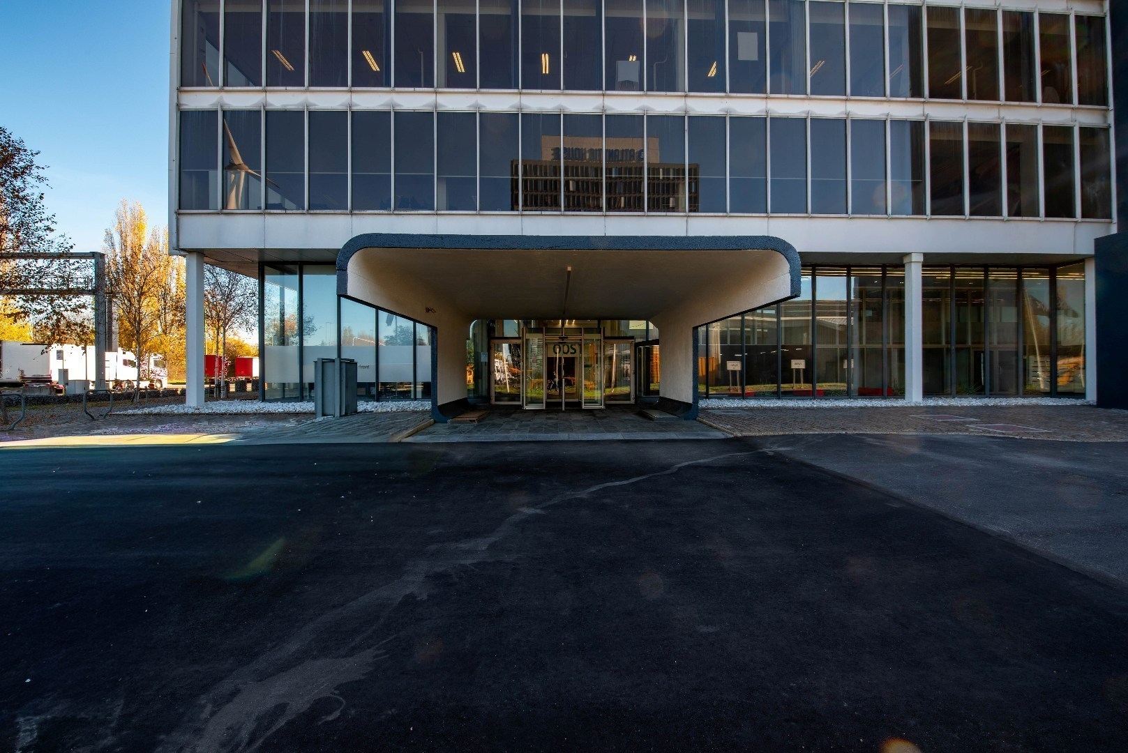 Noorderlaan 139 - Ahlers Building - foto 4