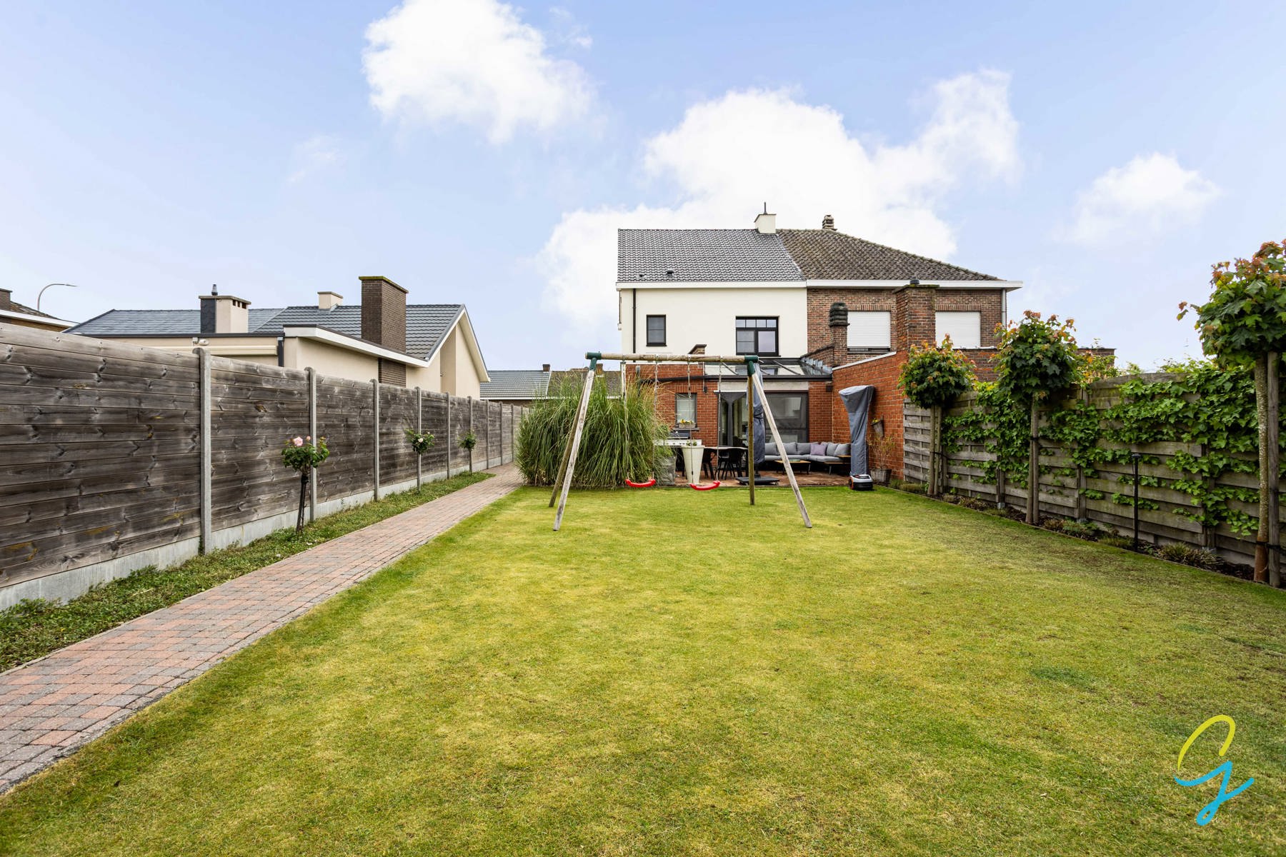 House for sale in Zele with 3 bedrooms - photo 5