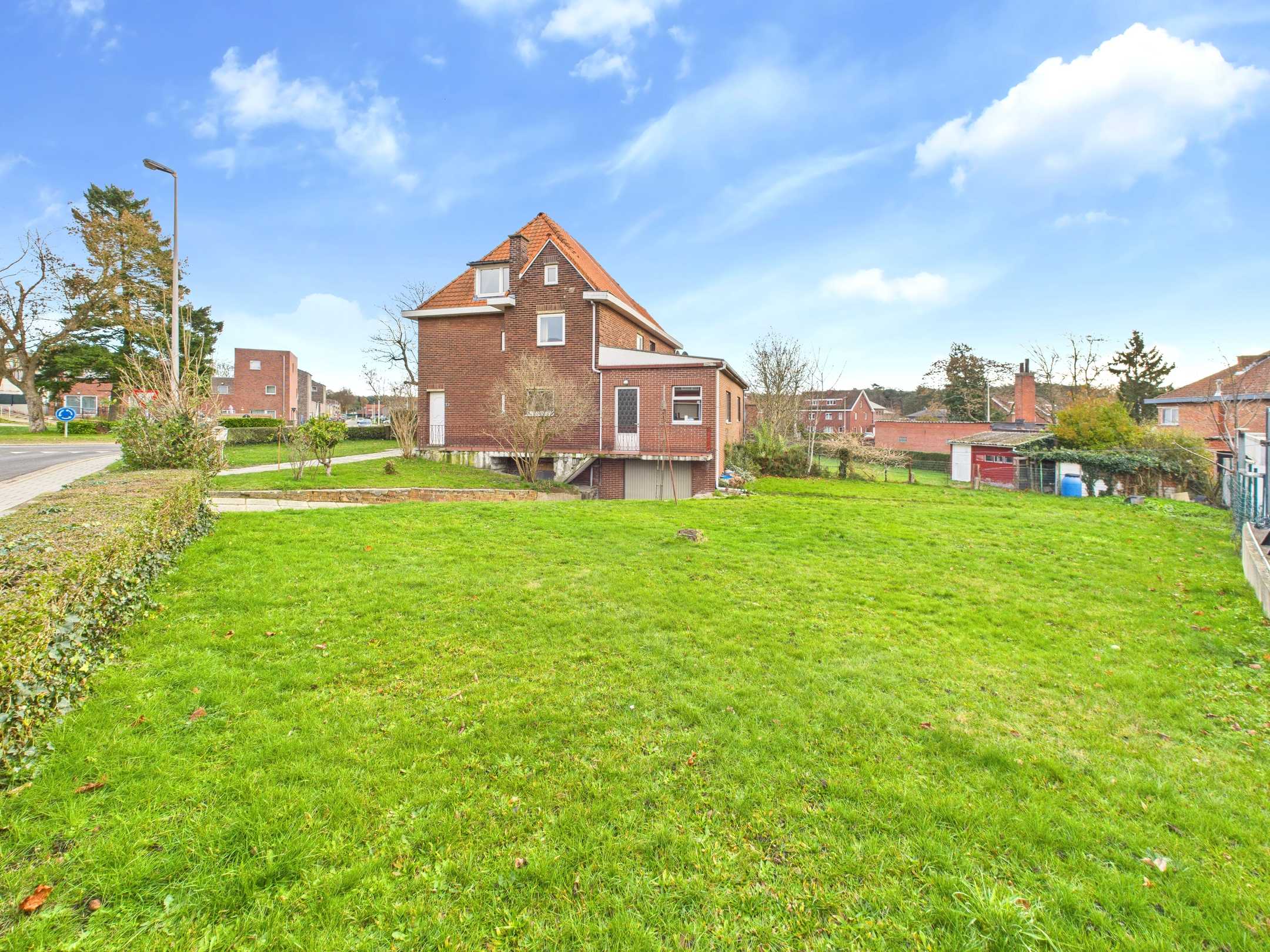 Huis te koop in Houthalen met 3 slaapkamers - foto 4