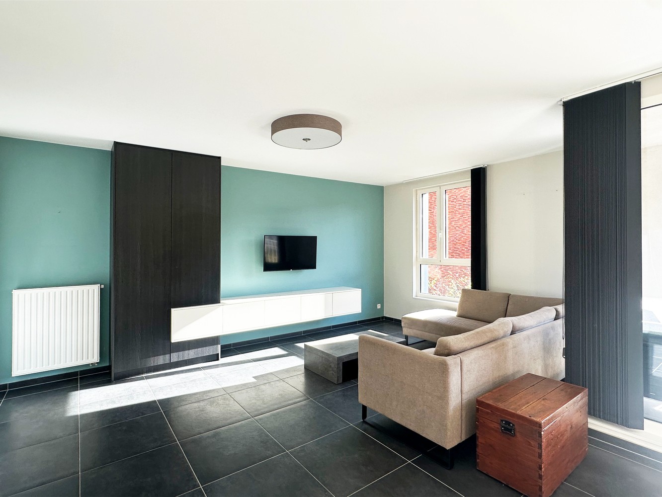 Modern appartement met 2 slaapkamers, aangenaam terras &amp; autostaanplaats in Lier! - foto 5