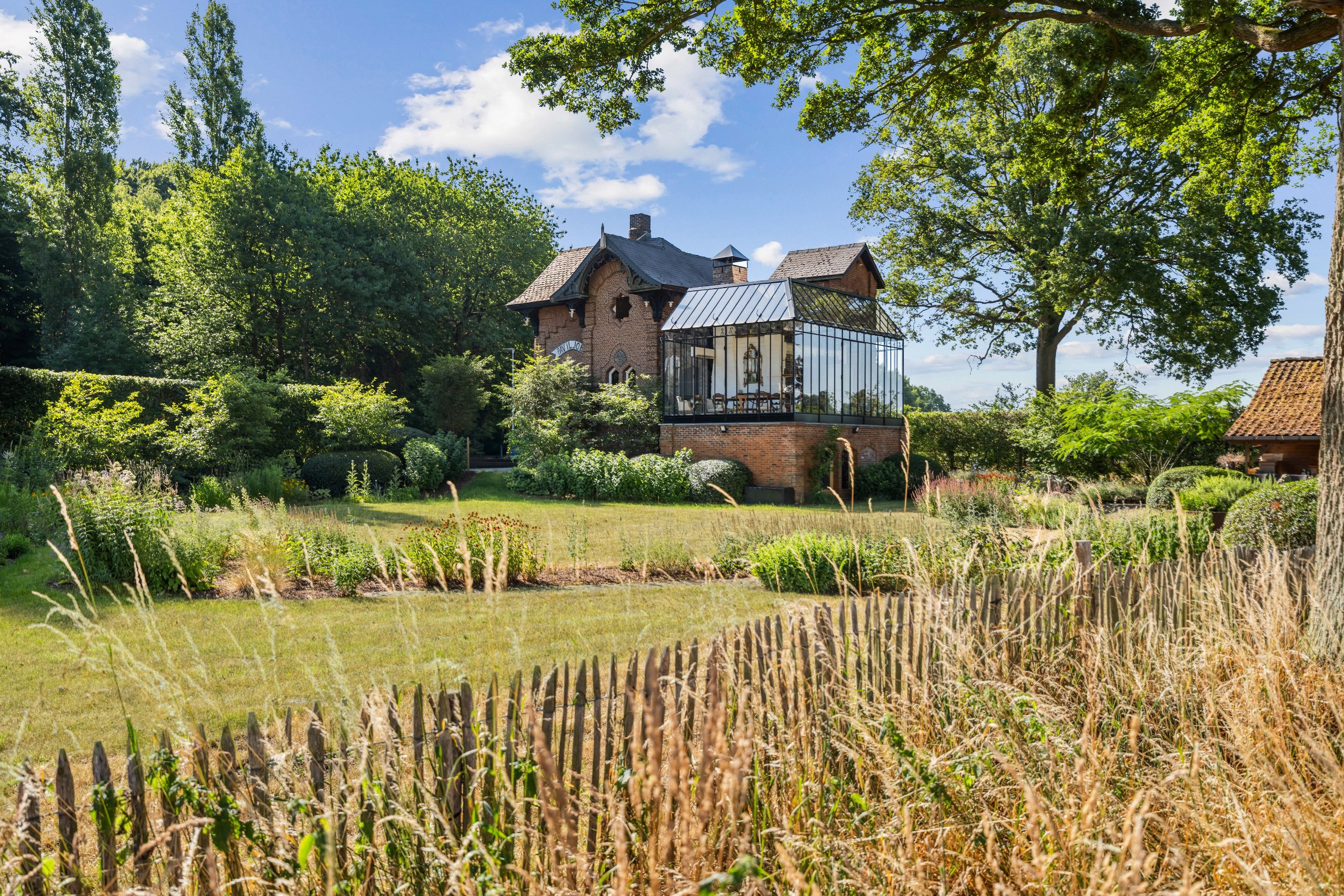 House for sale in Herentals with 4 bedrooms - photo 2