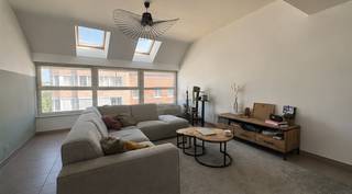 Appartement à louer à Gand