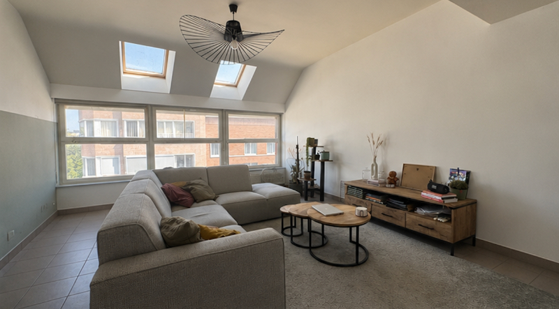 Appartement à louer à Gand avec 2 chambres - photo 2