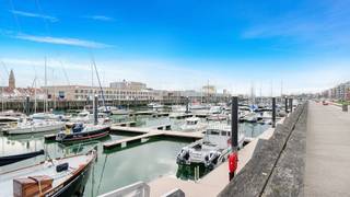 Apartment for sale in Bruges