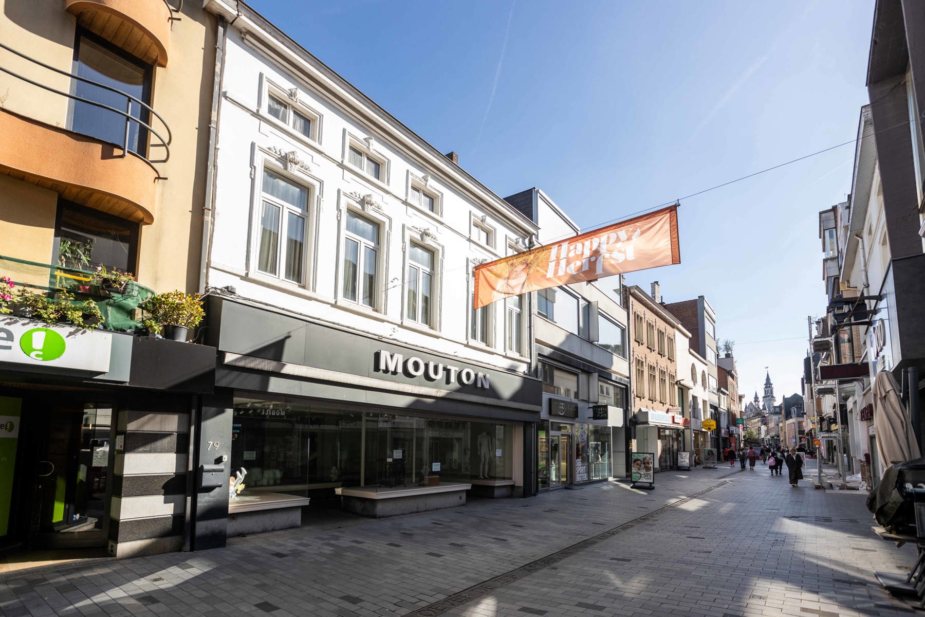 Commercial for sale in Aalst - photo 2