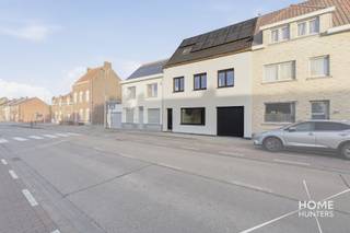 Maison à vendre à Ypres
