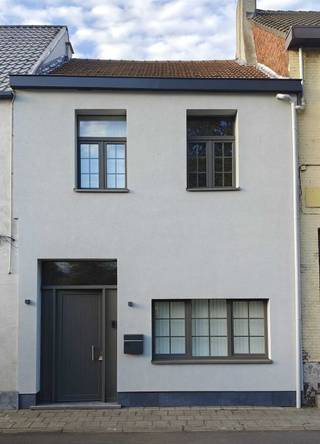 Maison à vendre à Kapellen