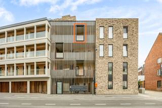 Apartment for sale in Hasselt