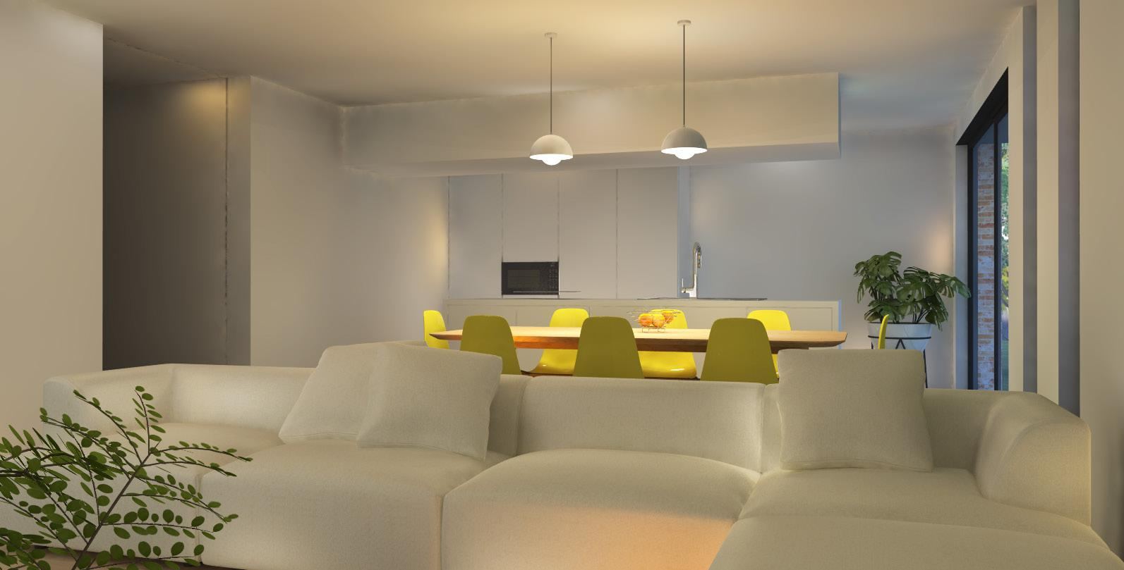 Appartement te koop in Herselt met 2 slaapkamers - foto 3
