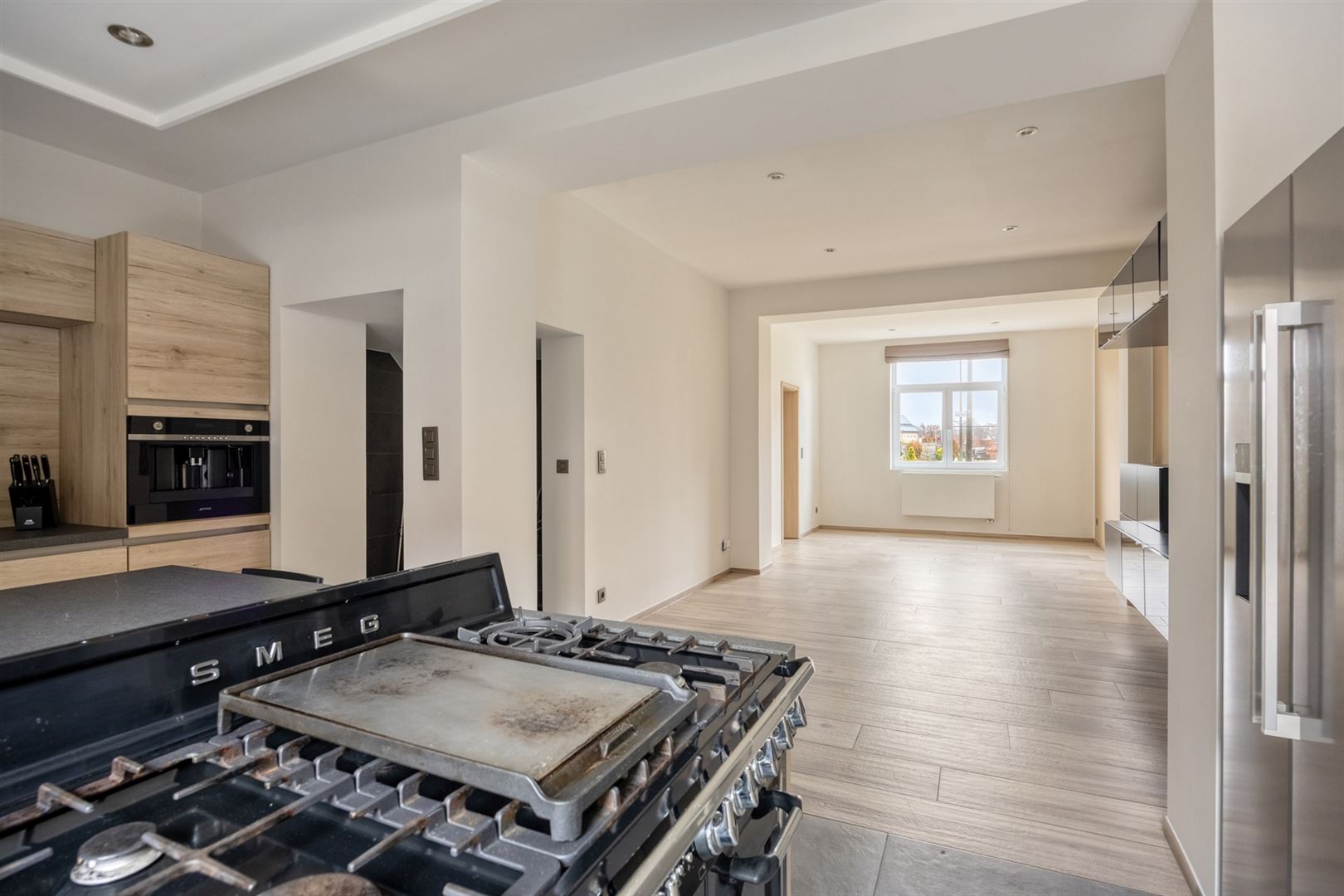 TE KOOP: Gesloten bebouwing met 3 slaapkamers te Kuringen - foto 3