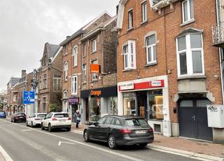 Commercial à vendre à Fléron