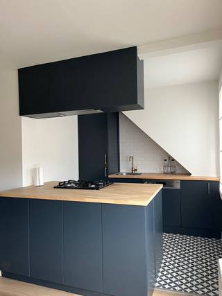 Gezellige, instapklare duplex met twee slaapkamersDeze instapklare duplex met twee slaapkamers, ideaal voor starters, bevindt zich op de tweede...