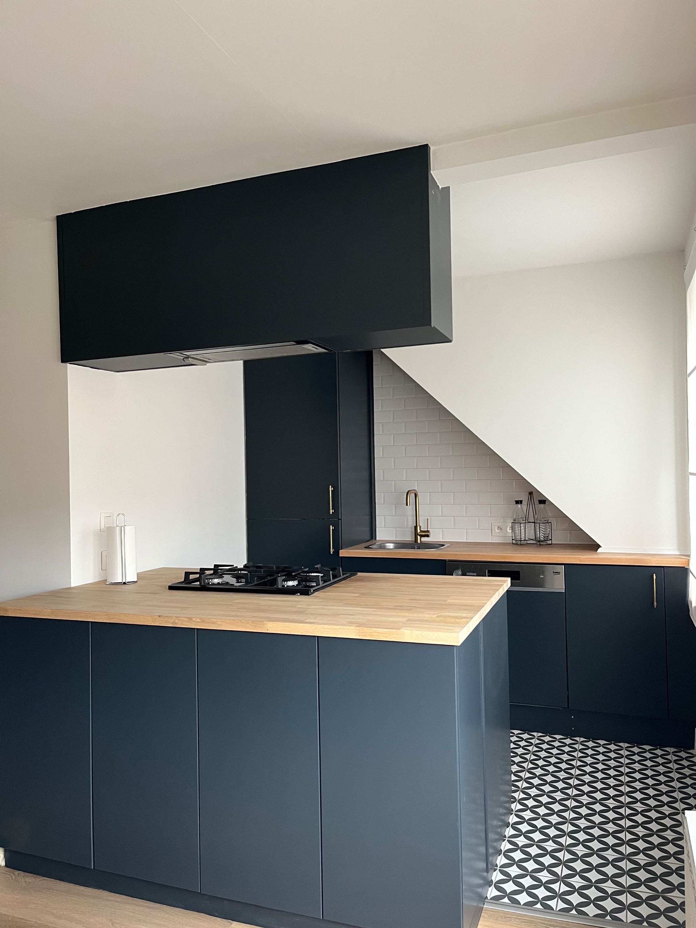 Appartement te koop in Ekeren met 2 slaapkamers - foto 3