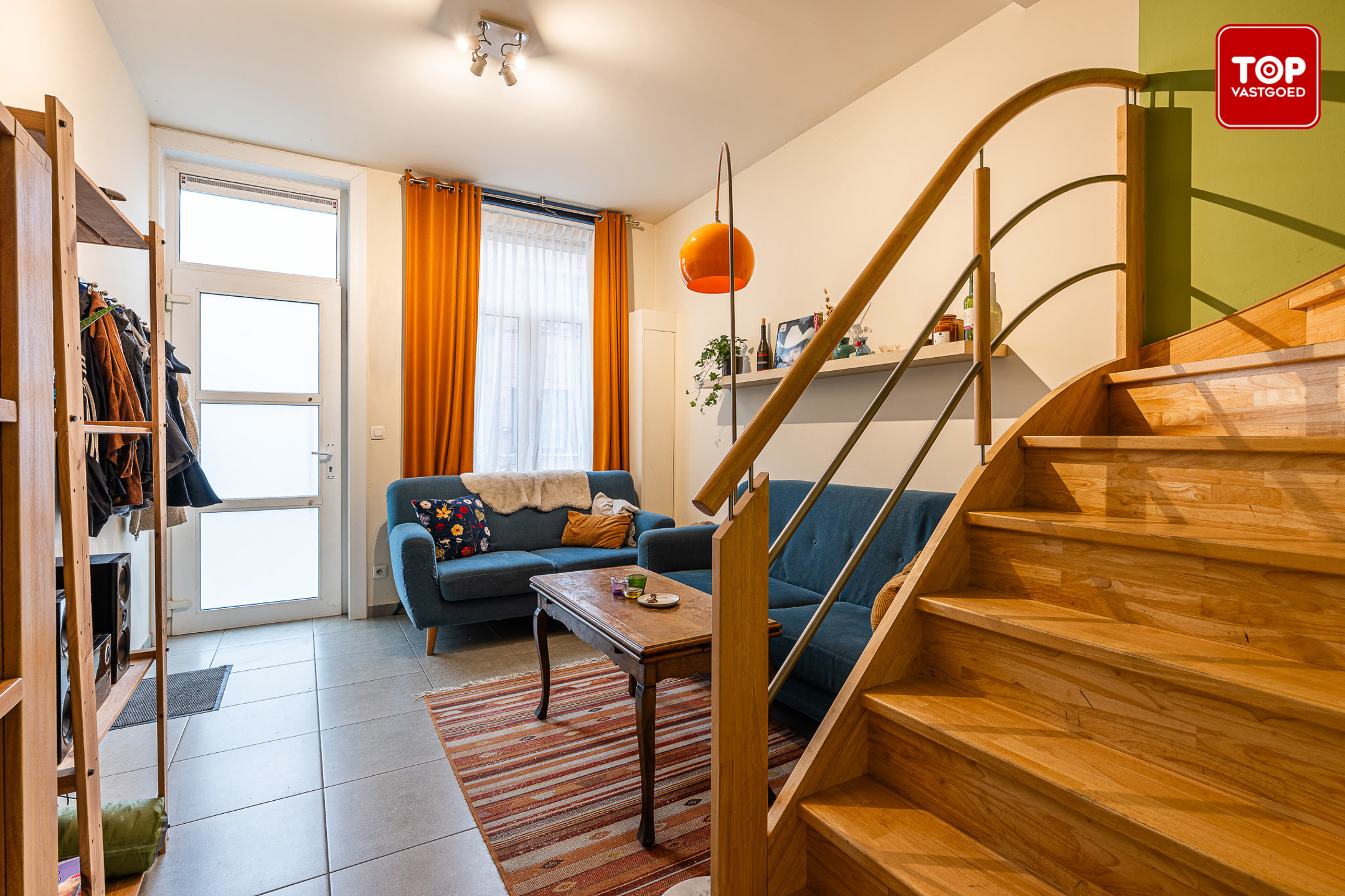 Huis te koop in Gent met 3 slaapkamers - foto 3