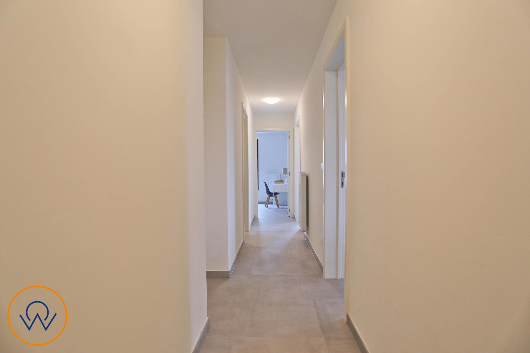 Appartement à vendre à Hal avec 2 chambres - photo 2