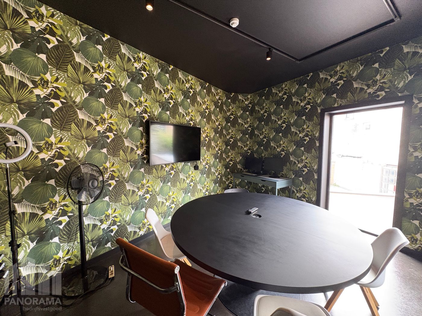 High-end kantoorruimte van 324 m² met stadstuin te Gent Zuid - photo 5