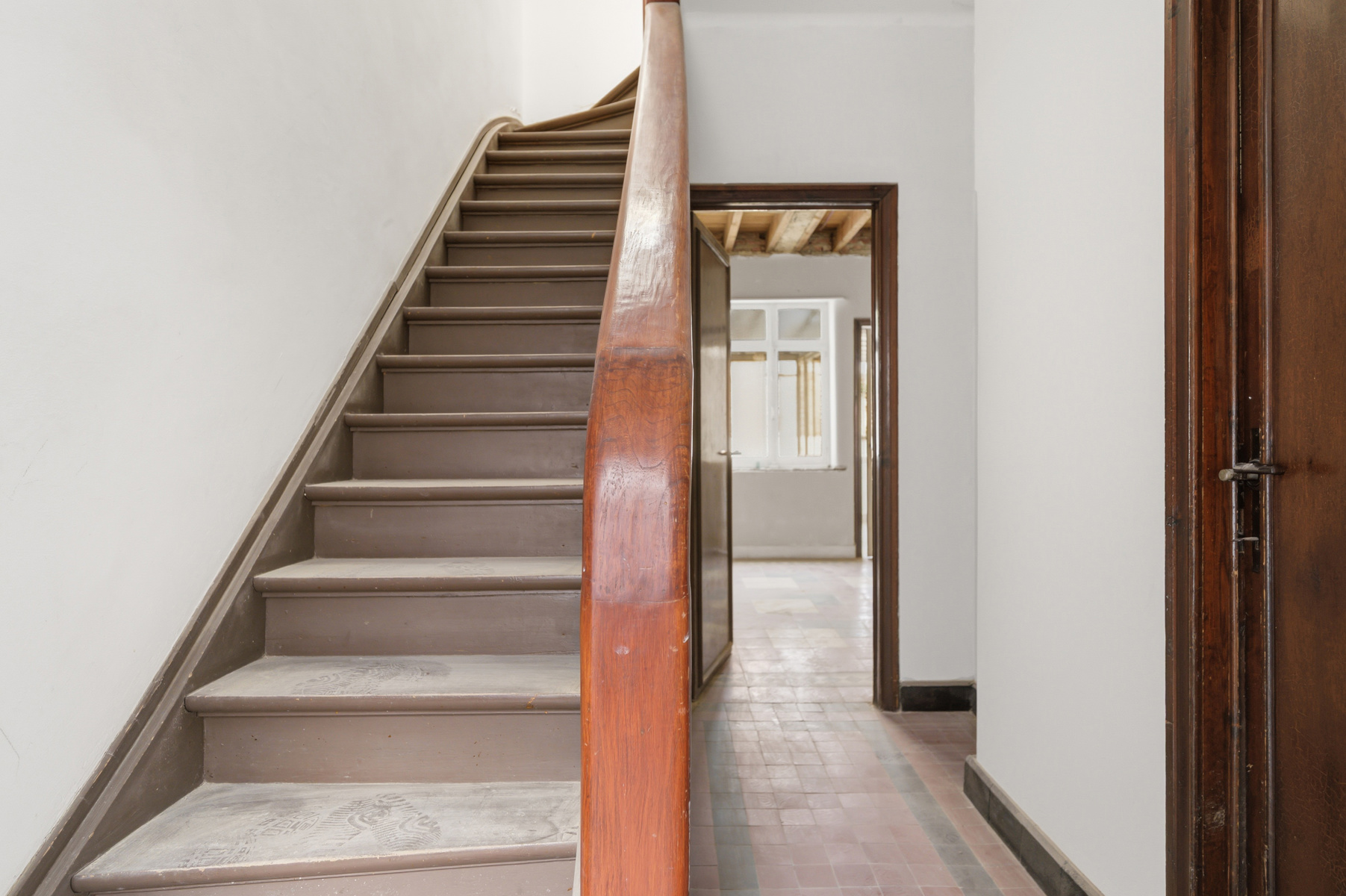 Renovatieproject op topligging nabij vaart en Vrijbroekpark - foto 3