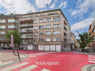 Sint-Joost-ten-Node - Mooi appartement met 1 slaapkamerDit appartement van 79 m² is ideaal gelegen op een steenworp van het centrum van Brussel,...