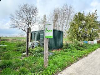 Op een rustige en groene ligging in Zarren bieden wij bouwgrond aan met een adembenemend uitzicht op de Broucken.Een plek waar rust, natuur en open...