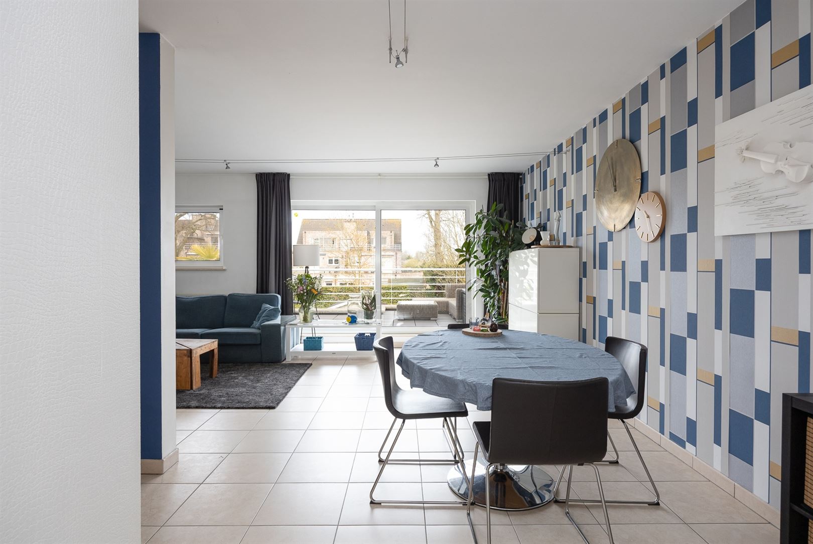 Appartement à vendre à Wuustwezel avec 2 chambres - photo 3