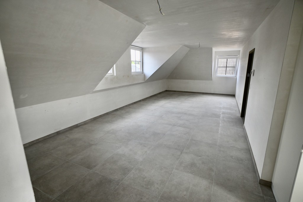 Ruim Dakappartement met 2 slaapkamers ! - foto 2