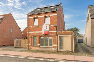 Maison à vendre à Rijkevorsel