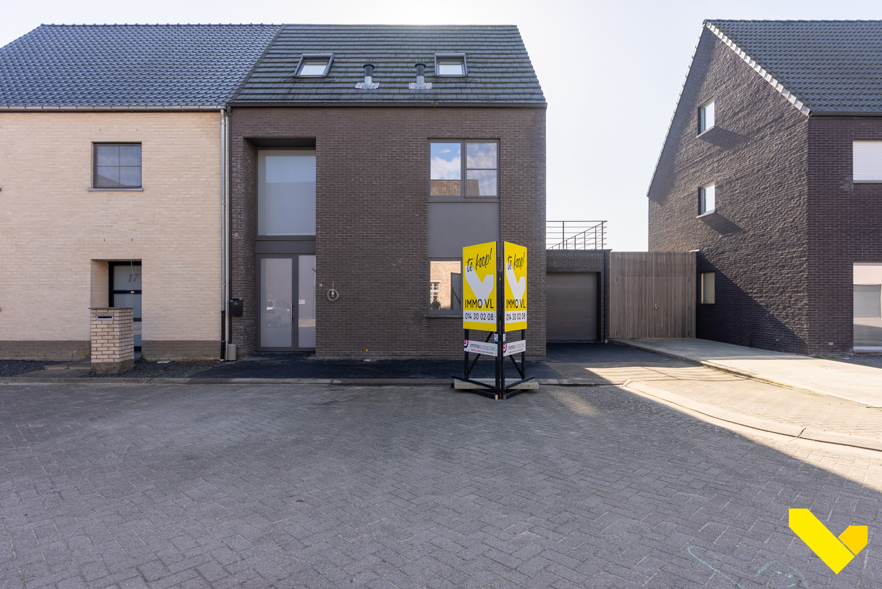 House for sale in Dessel with 3 bedrooms - photo 4