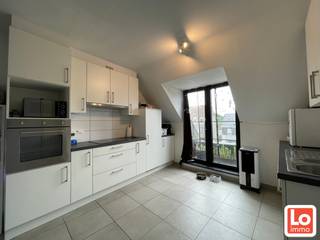 Appartement à louer à Lokeren