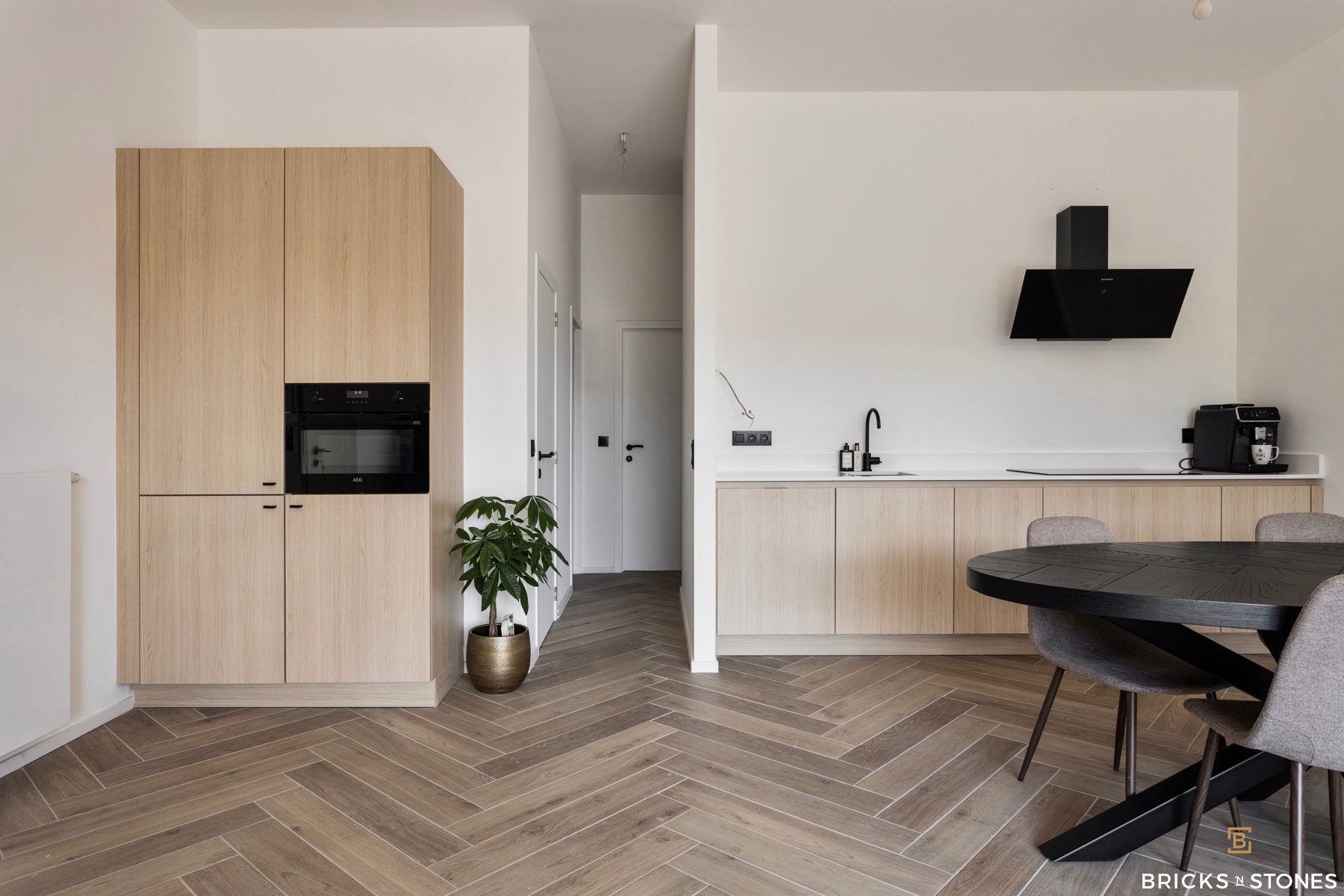 Prachtige penthouse met ruim terras en hoogwaardig afgewerkt - foto 2