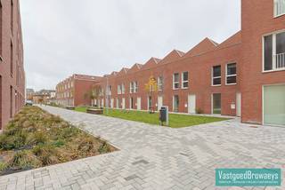 House for rent in Oudenaarde