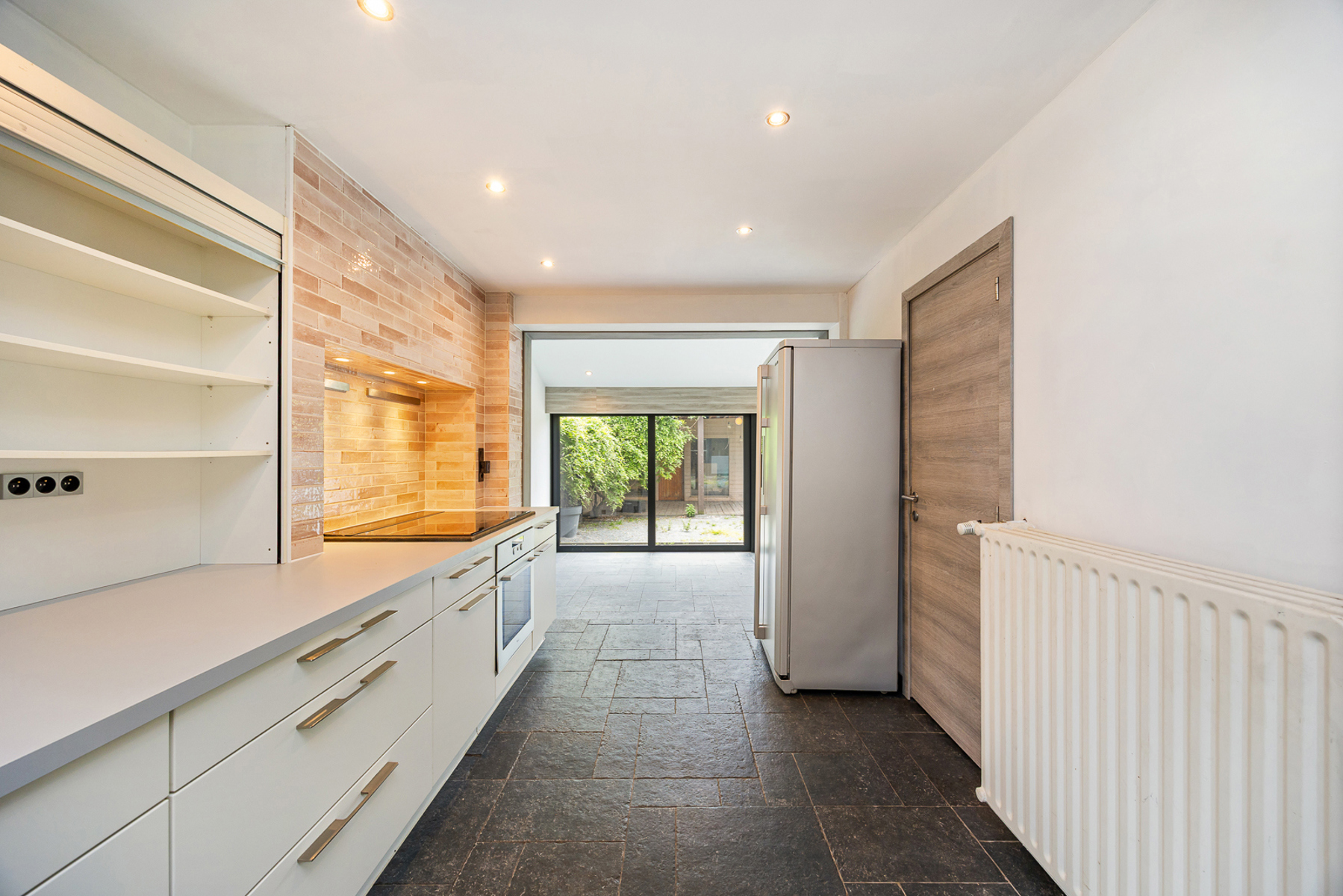 Instapklare gezinswoning met 4 slaapkamers en zuidwesttuin - foto 4