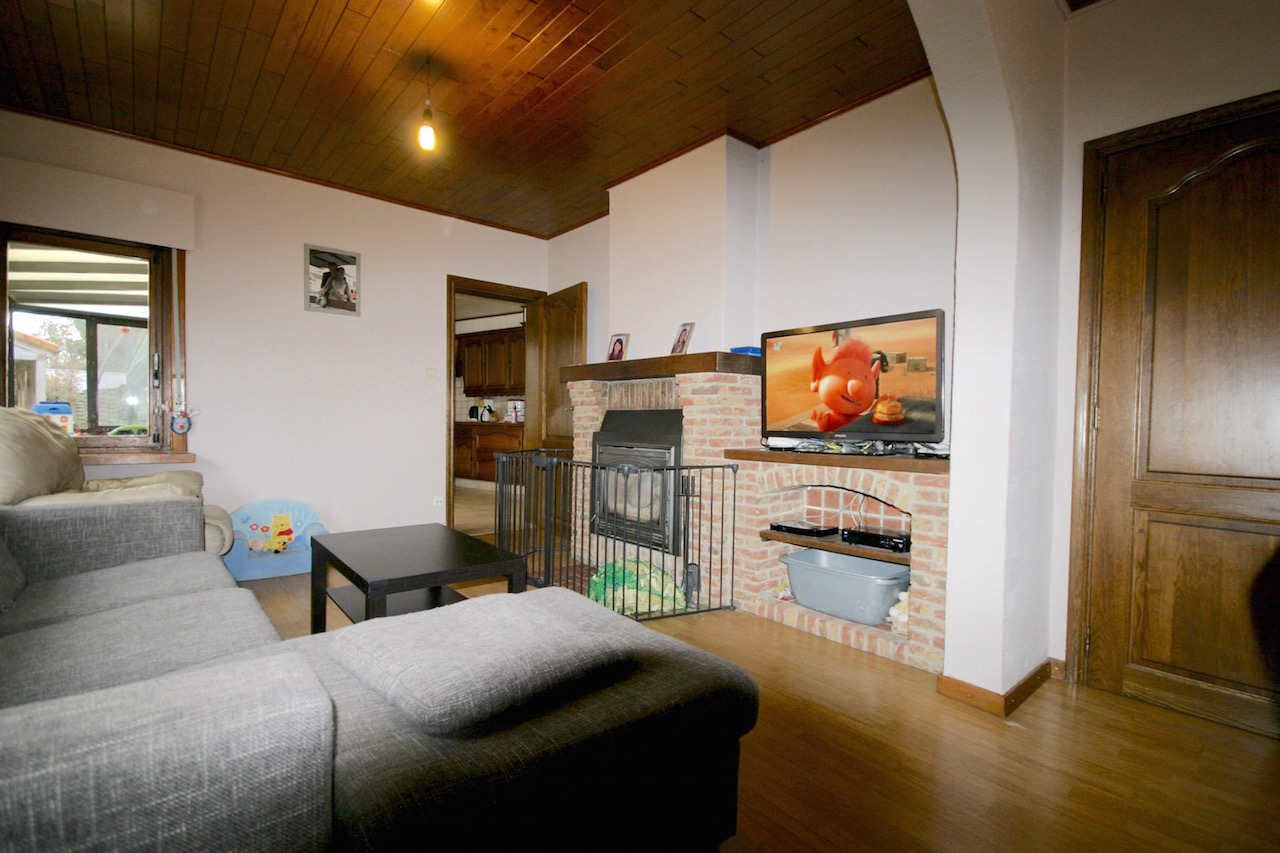 House for rent in Eeklo with 3 bedrooms - photo 2