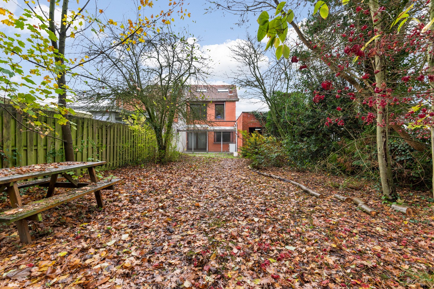 Maison à vendre à Lint avec 3 chambres - photo 2