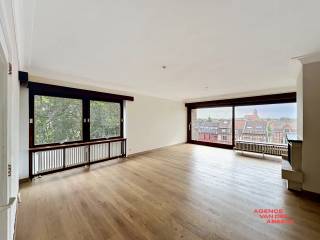 Apartment for sale in Bruges