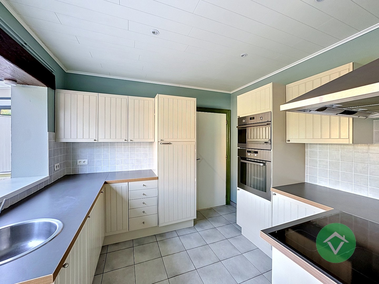 House for rent in Eernegem with 2 bedrooms - photo 5
