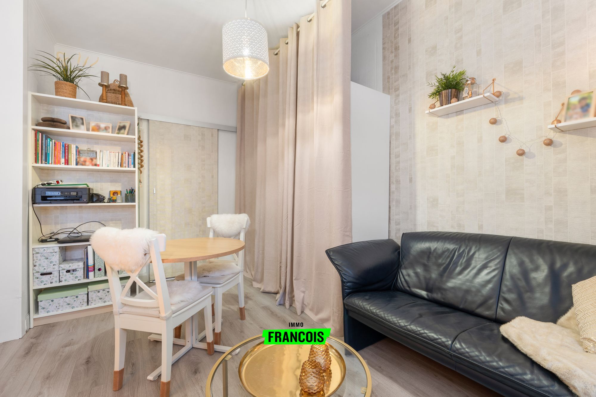 Maison à vendre à Blankenberge - photo 4