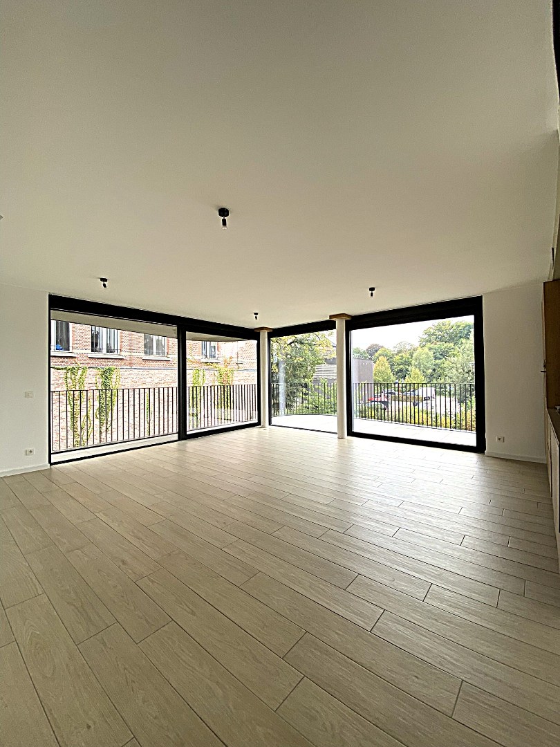 Prachtig energiezuinig appartement in parkdomein op toplocatie - foto 5