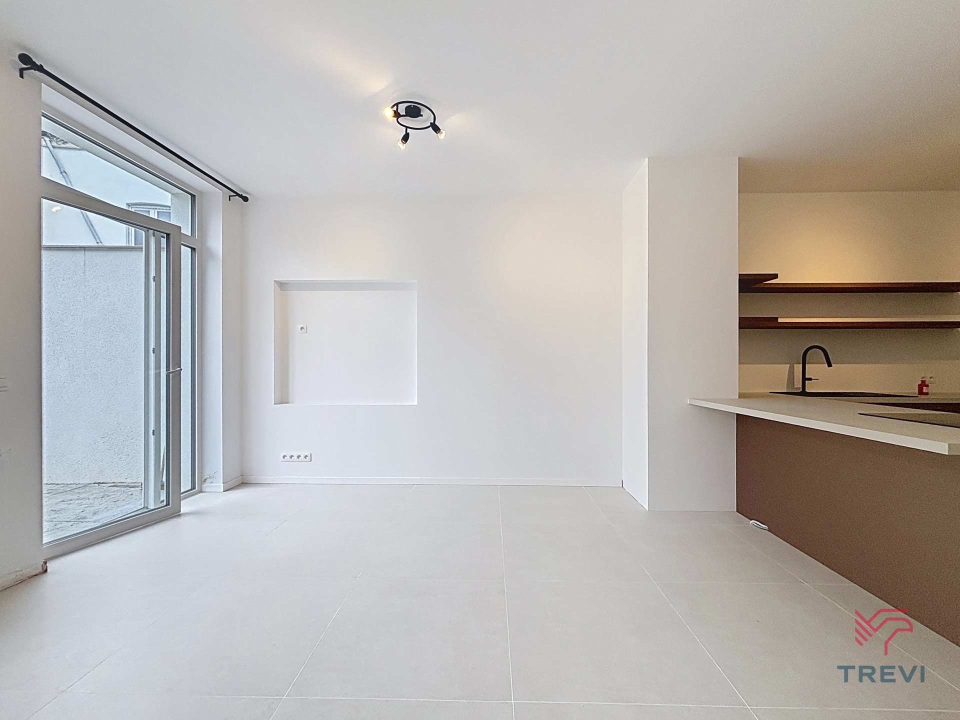 Appartement à louer à Auderghem avec 1 chambre - photo 4