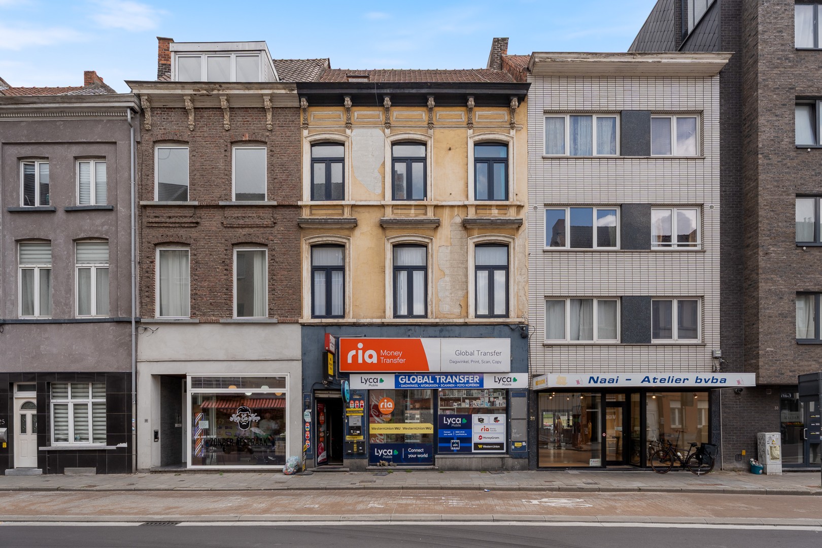 Maison à vendre à Gand avec 4 chambres - photo 1